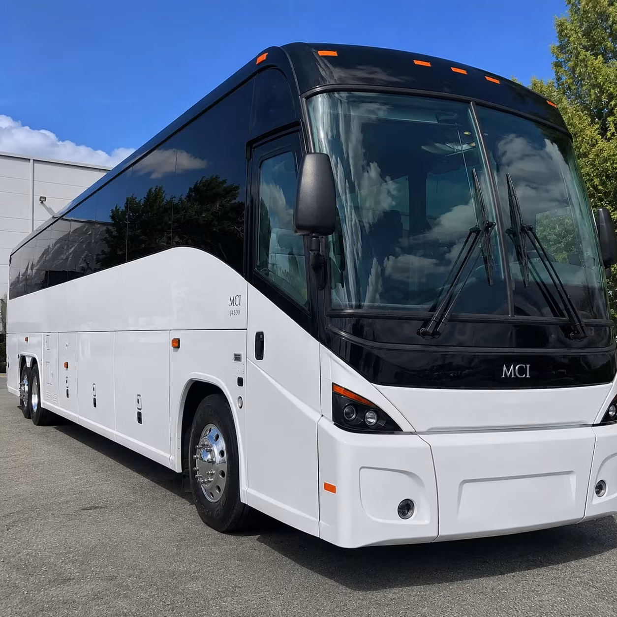 airport and long distance employee transfer shuttles in odessa