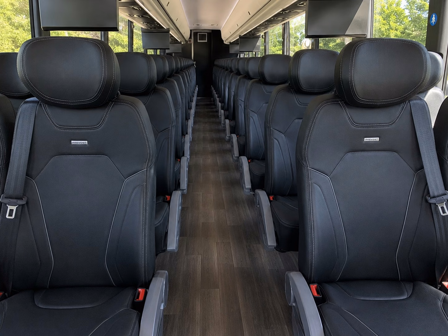airport transfers and long distance wedding guest transportation in odessa