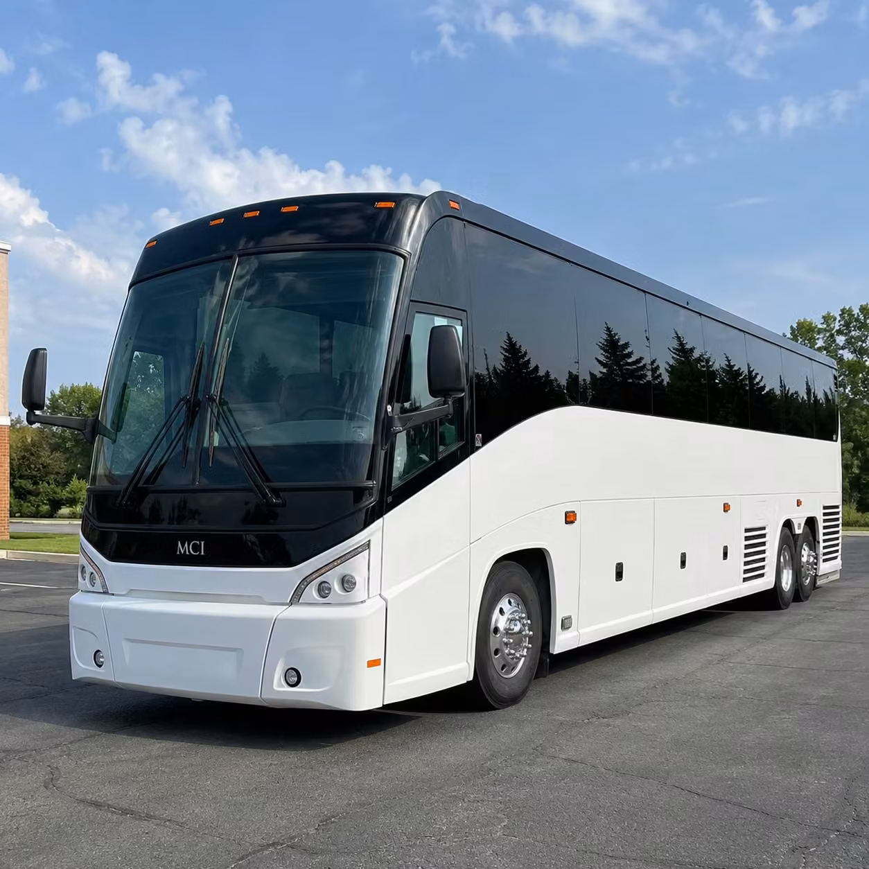 bus rentals for odessa church youth group trips and retreats
