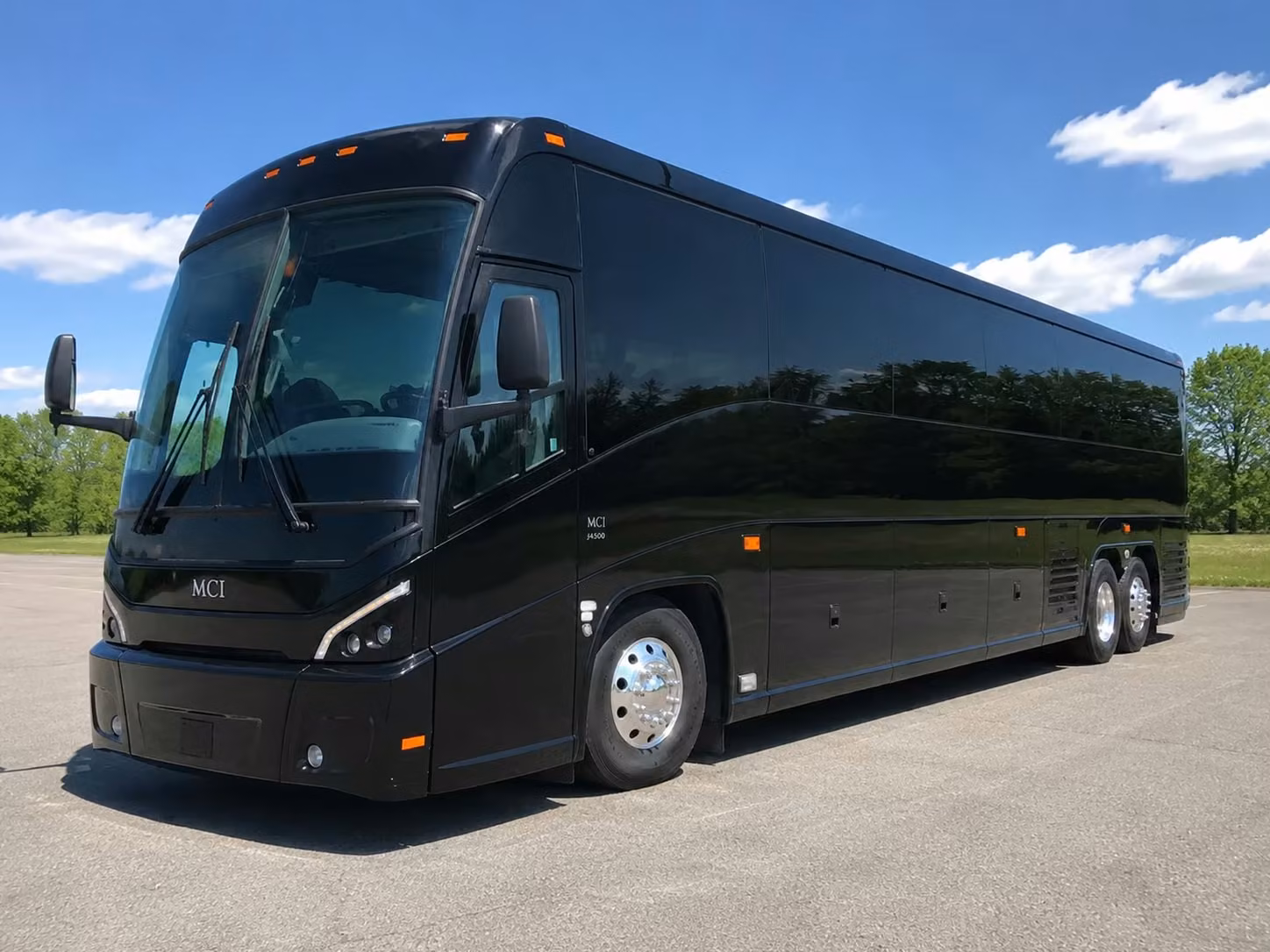call us to book a wedding shuttle bus in odessa texas
