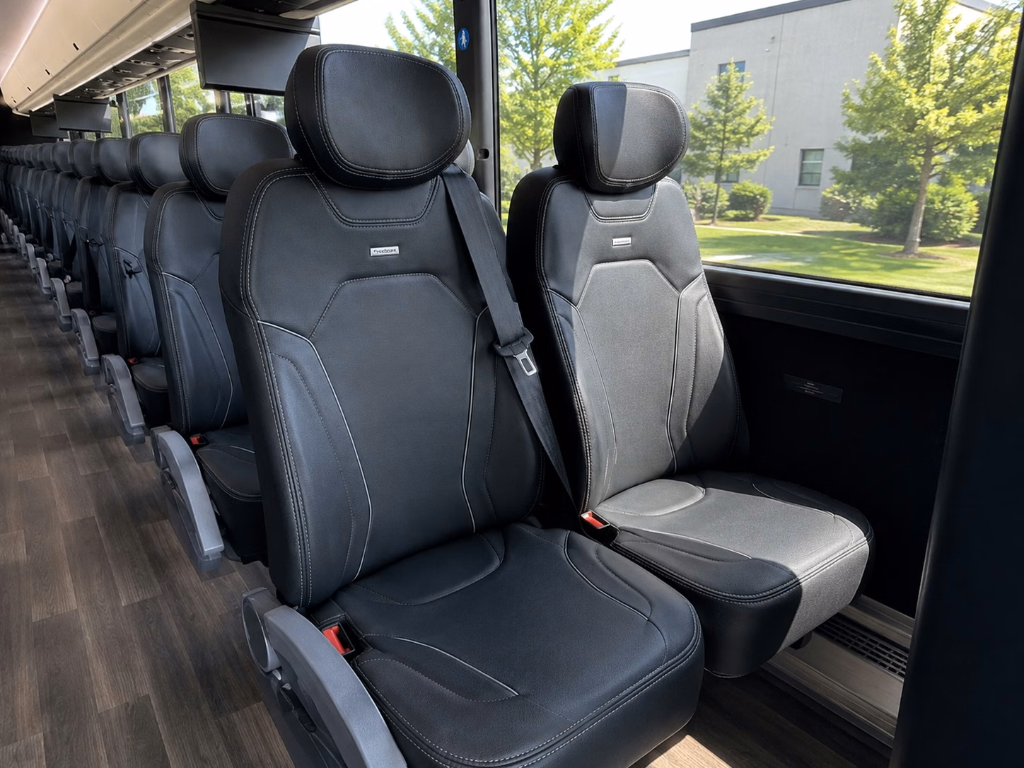day of wedding transportation packages across the permian basin