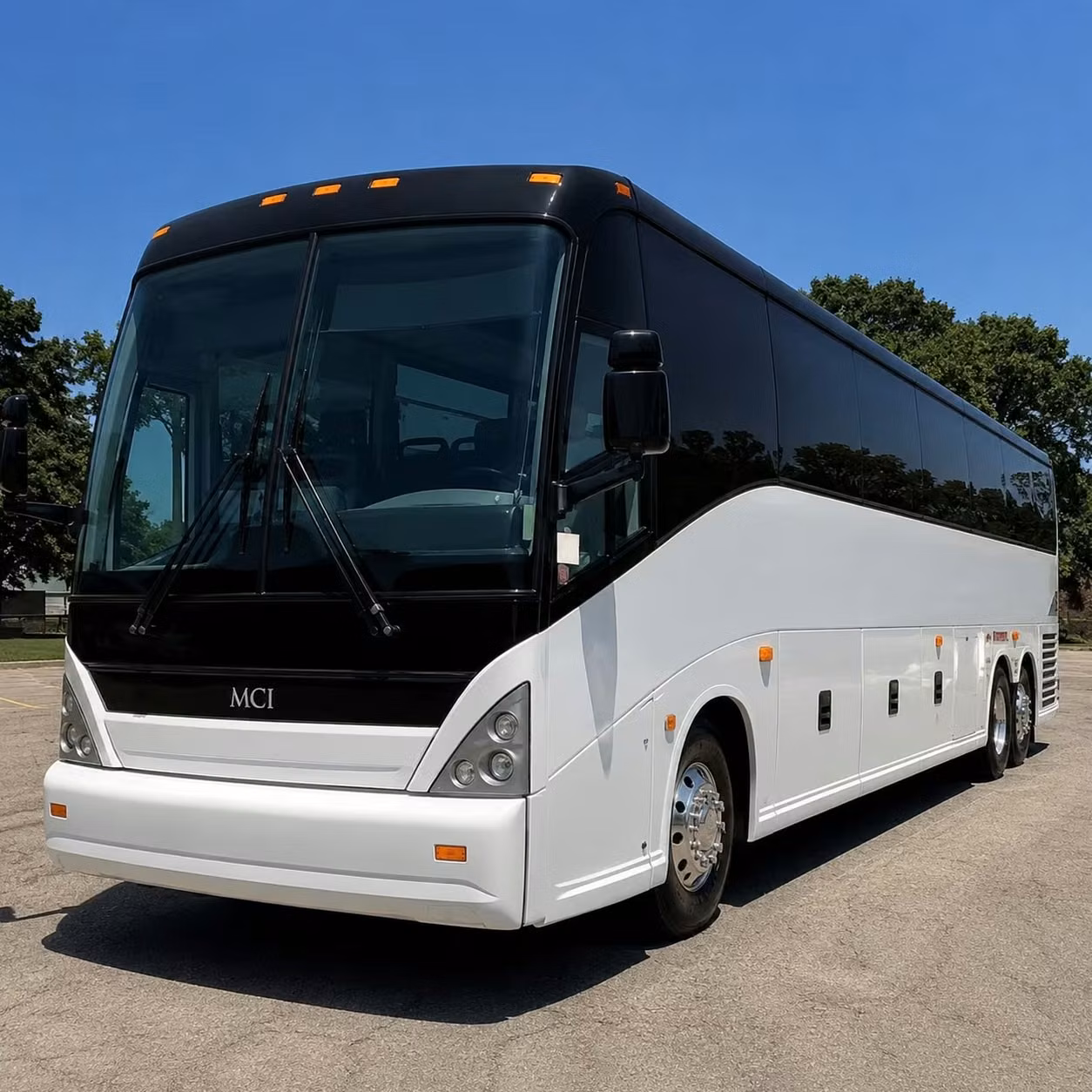 get your entire group through maf without the carpool chaos