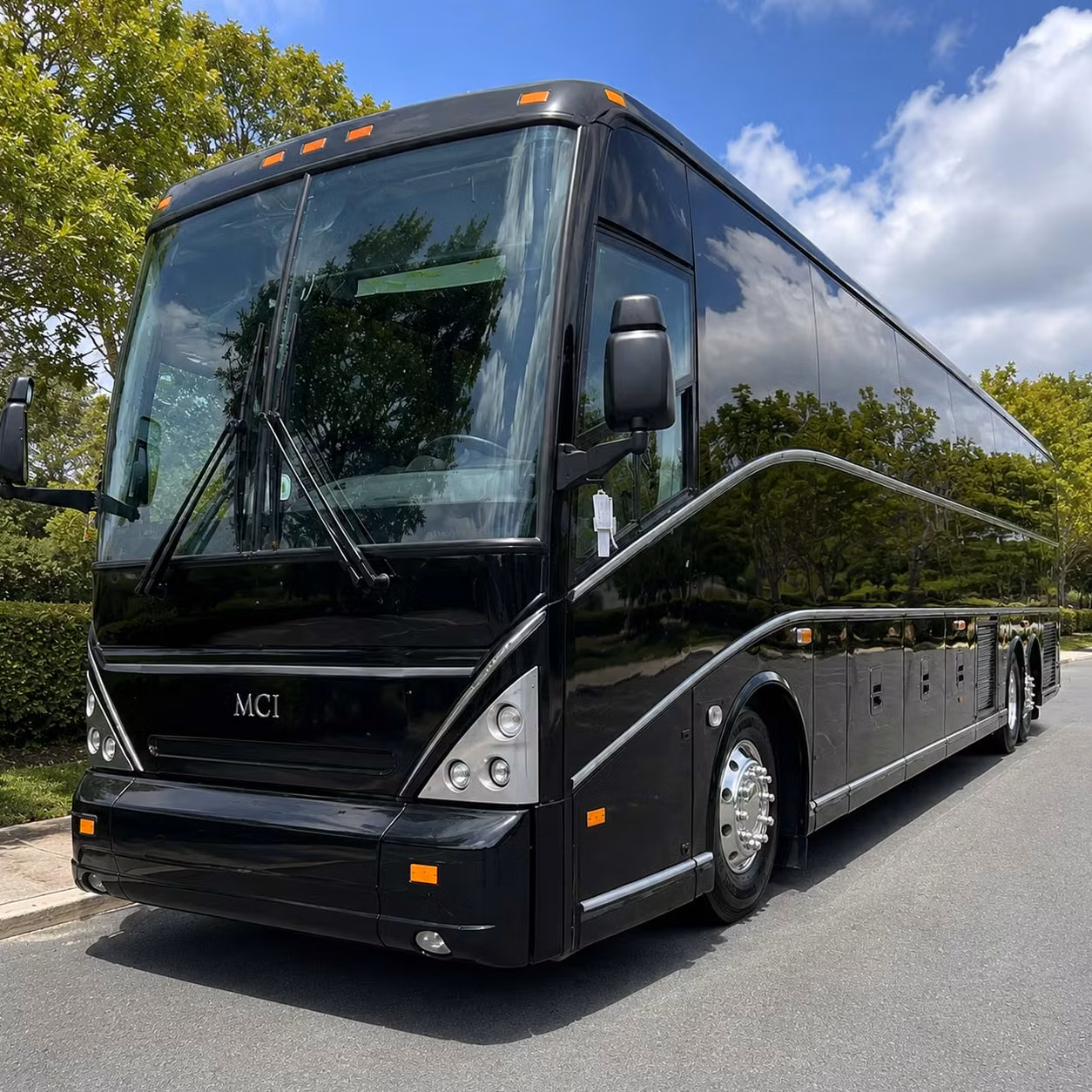 heading outside odessa you can still compare corporate event transportation options