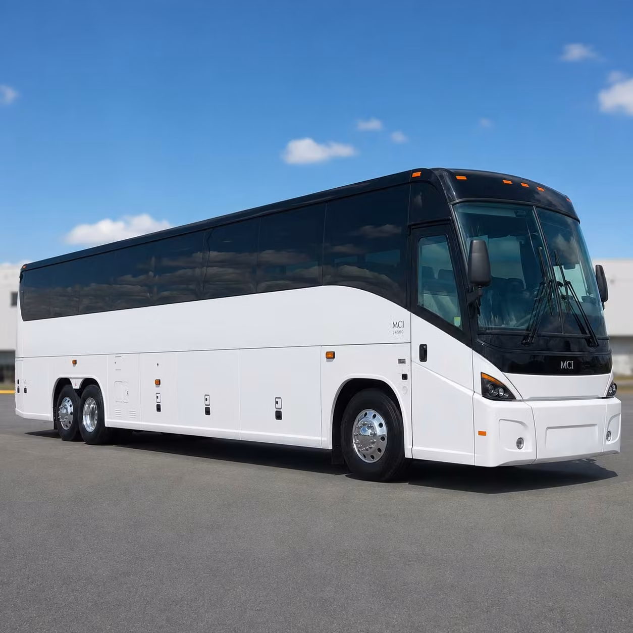 heading outside odessa you can still compare employee transportation options