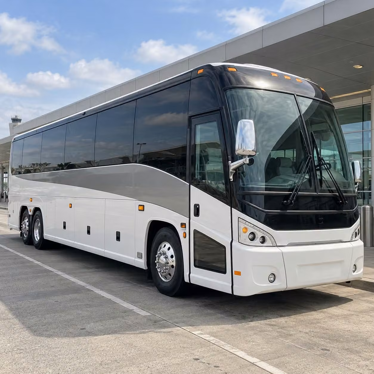 heading outside odessa you can still compare school event transportation options
