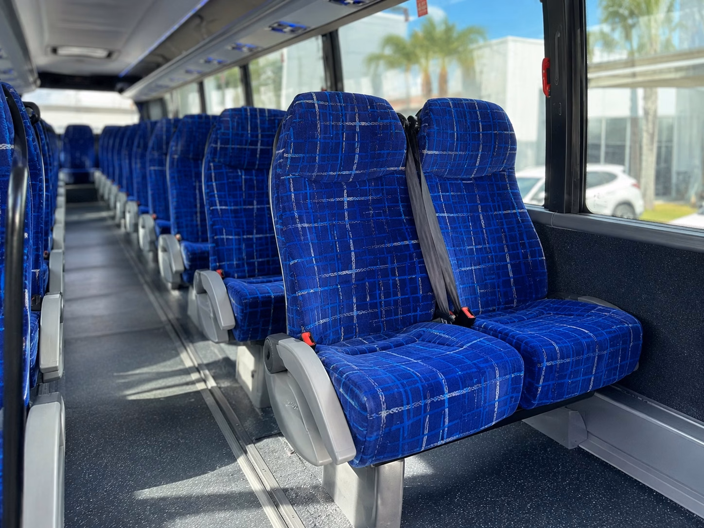 heading outside odessa you can still compare sporting event transportation options