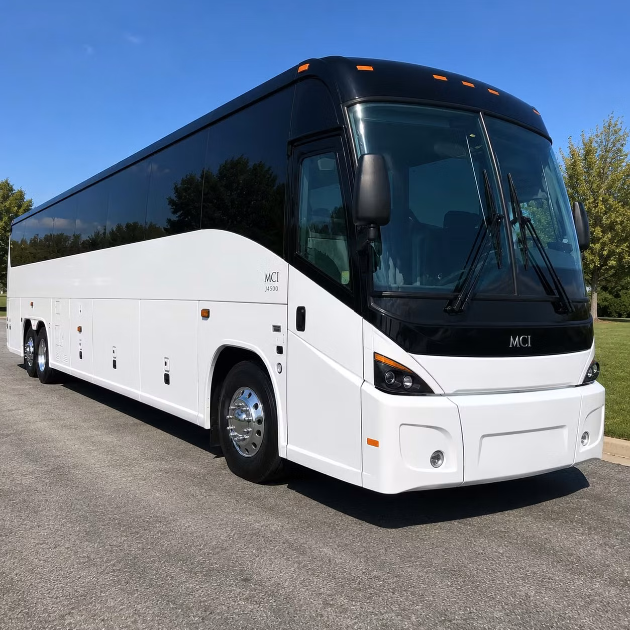 hospital and healthcare worker shuttle services in odessa