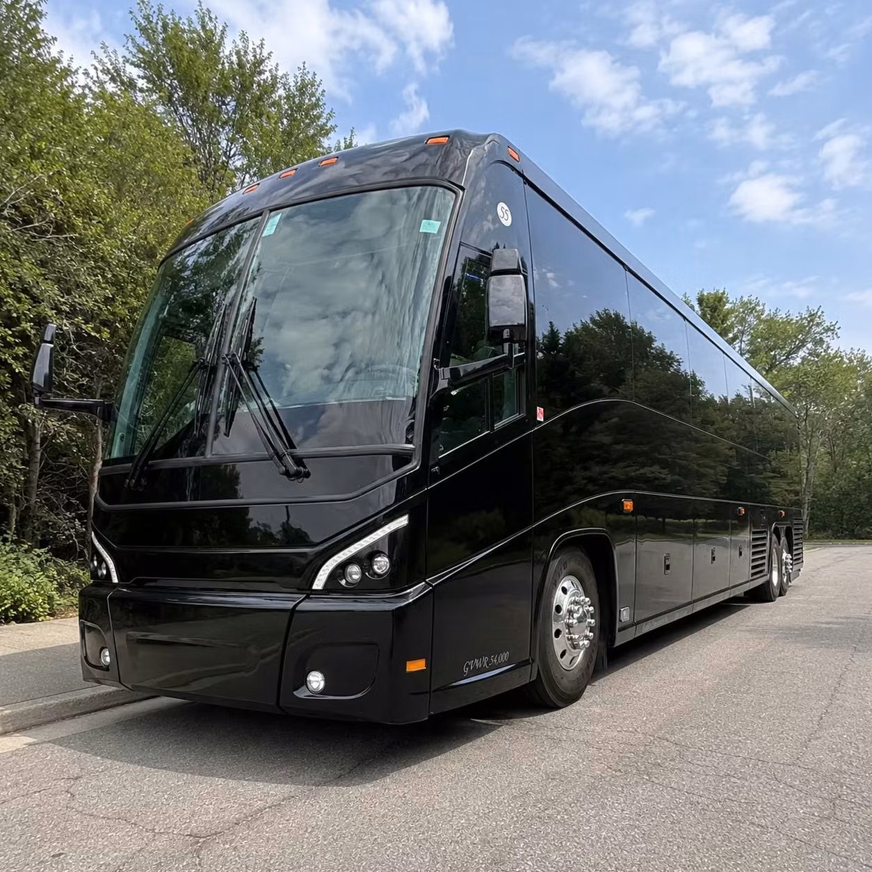let charterbusrentalodessatx com handle the logistics of your next long distance group trip out of odessa