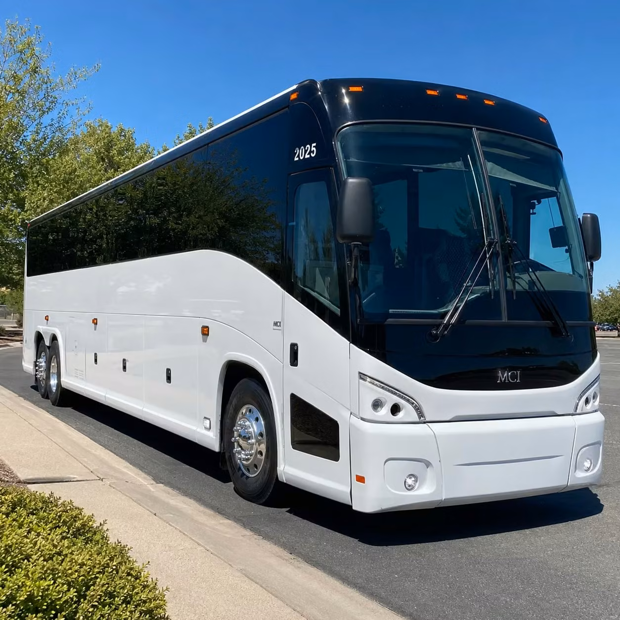 mission trip and faith based event transportation in odessa texas