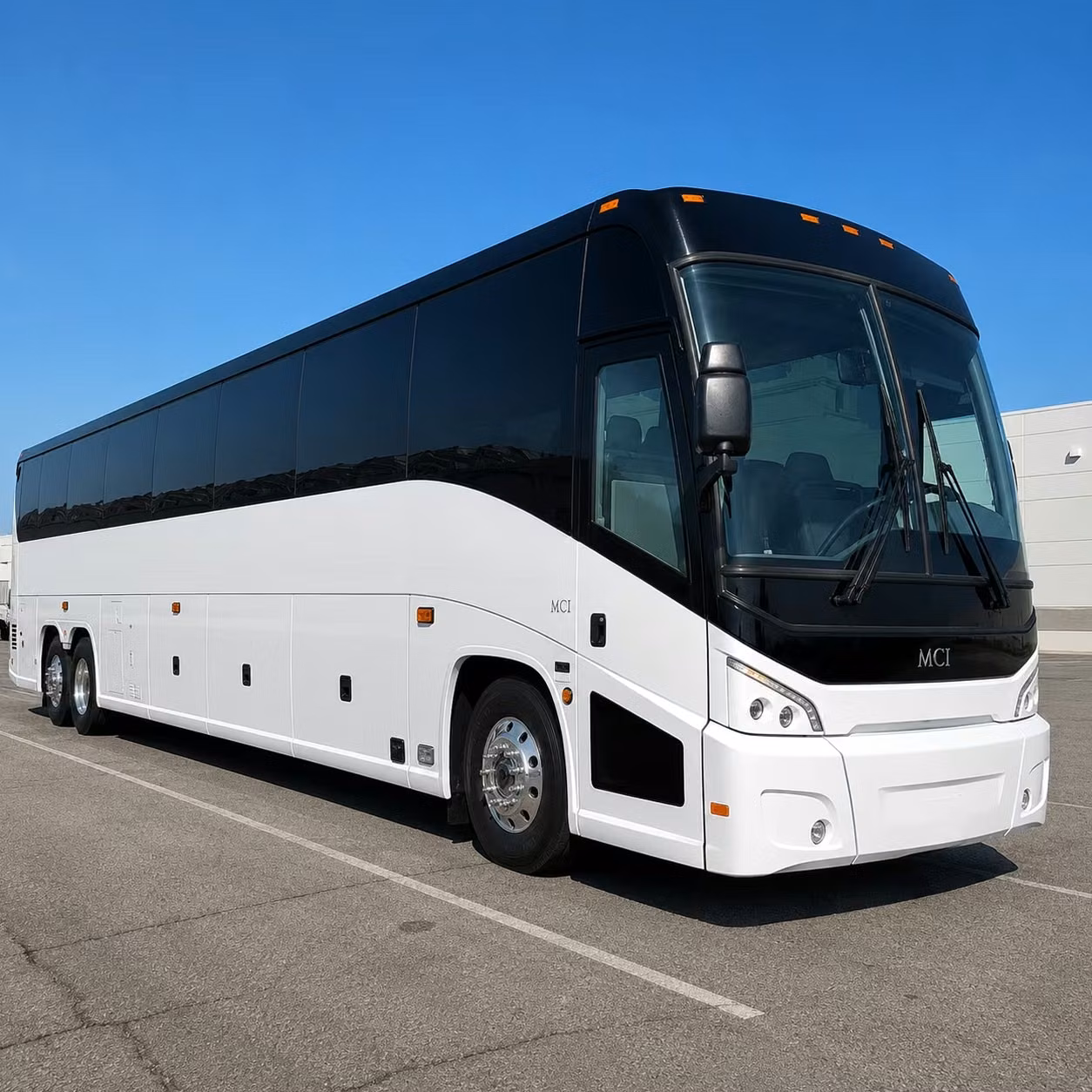 odessa employee shuttle services for oil gas operations