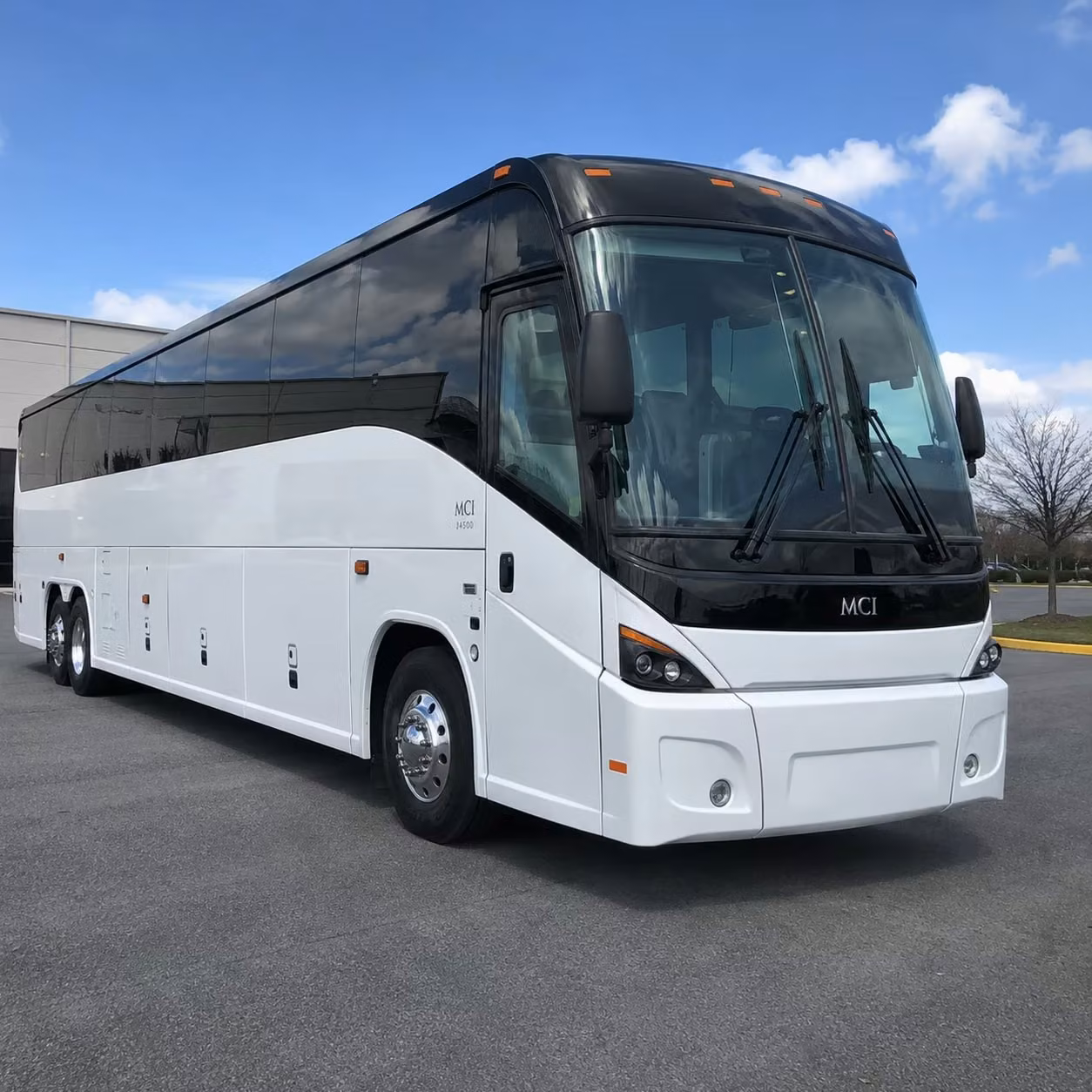 odessa oilfield and energy sector employee shuttle services