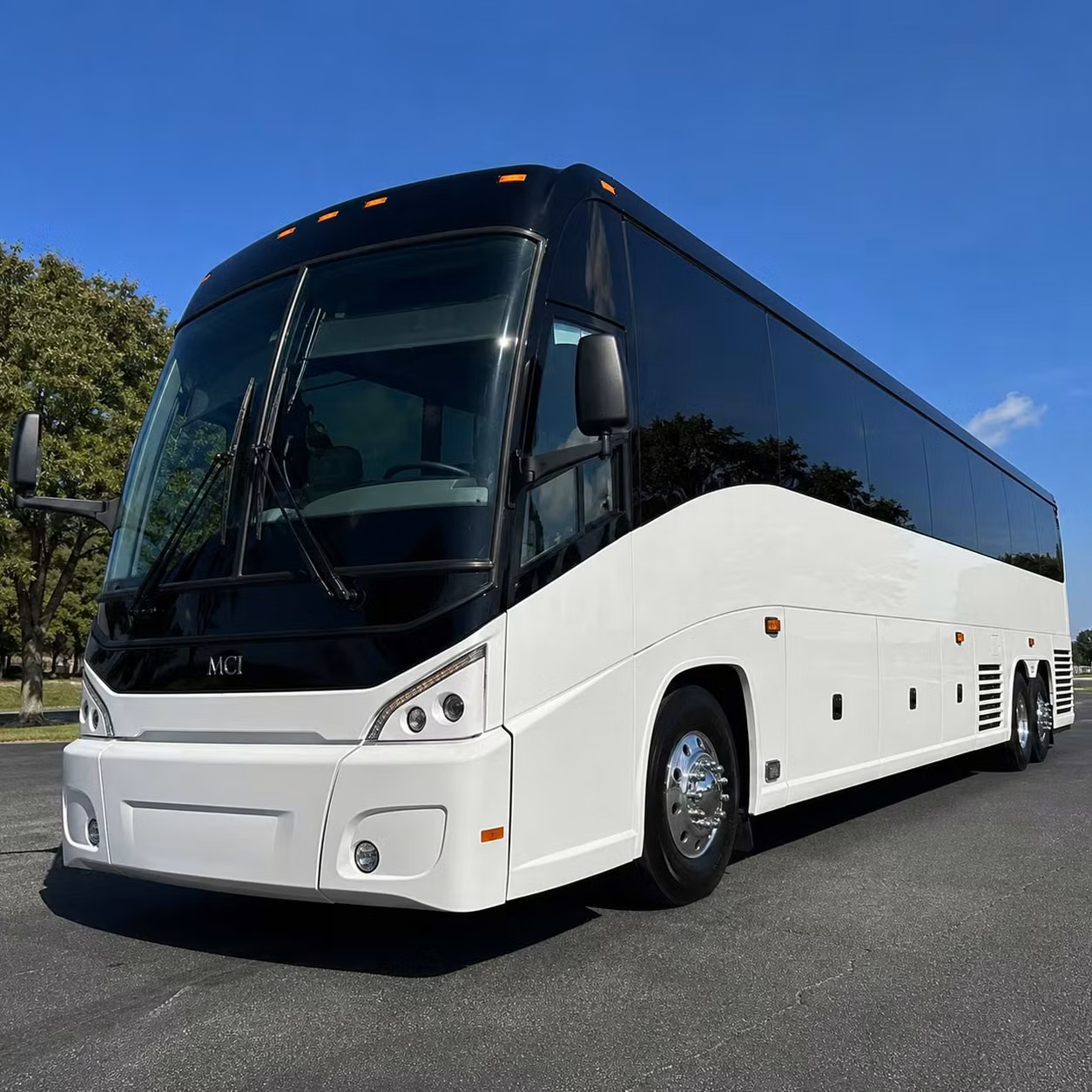 senior and ada accessible church transportation in odessa