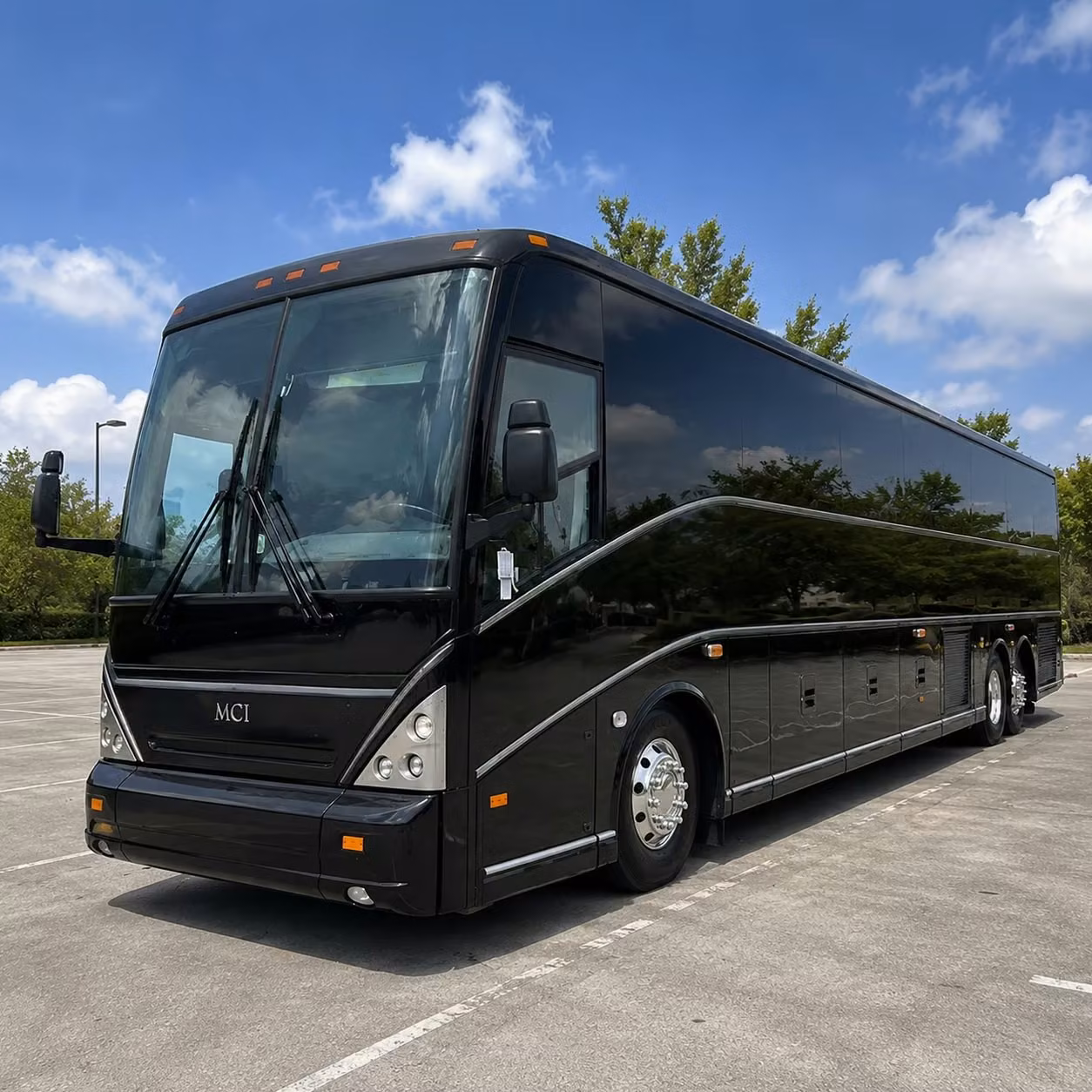 that s the right move rent a bus for odessa sporting events and tailgates
