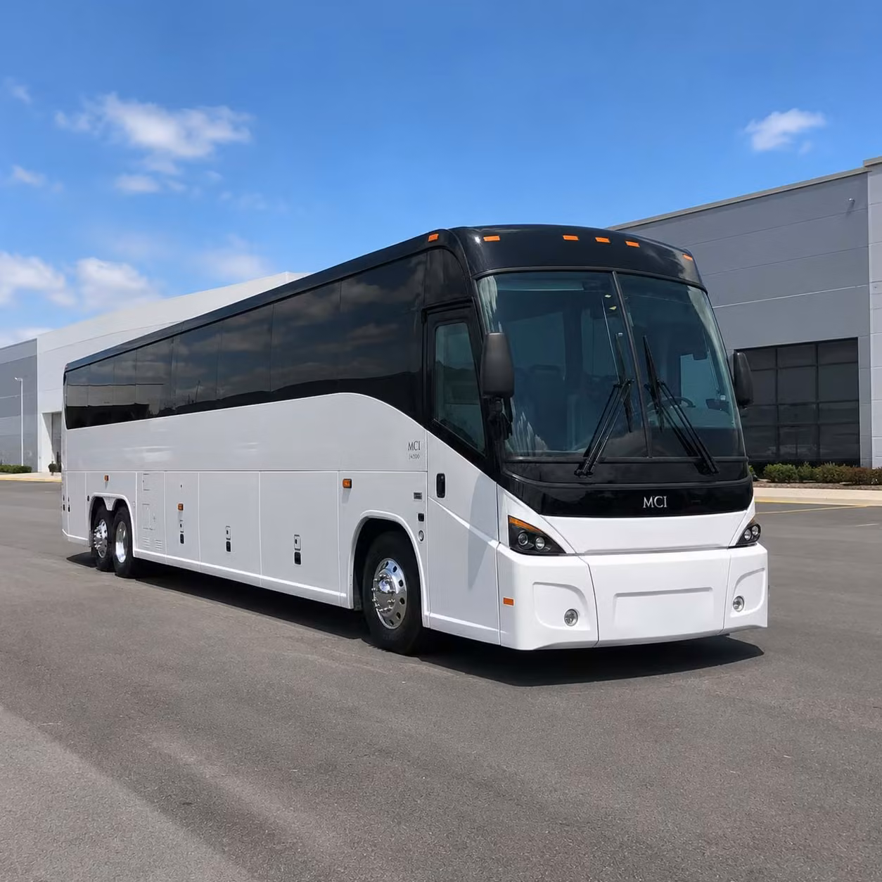 why government military coordinators in odessa trust charterbusrentalodessatx com for group transportation